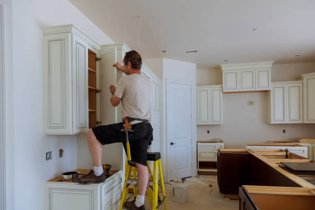 Licensed Kitchen service in National Park, NJ - I E Kitchen