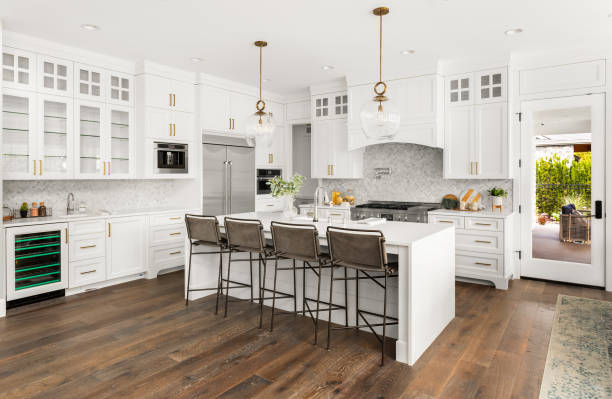 Reliable Kitchen contractor in National Park, NJ by I E Kitchen