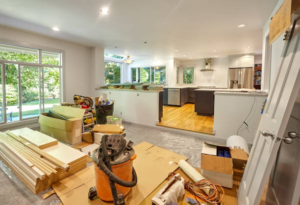 Professional Kitchen technician working in National Park, NJ